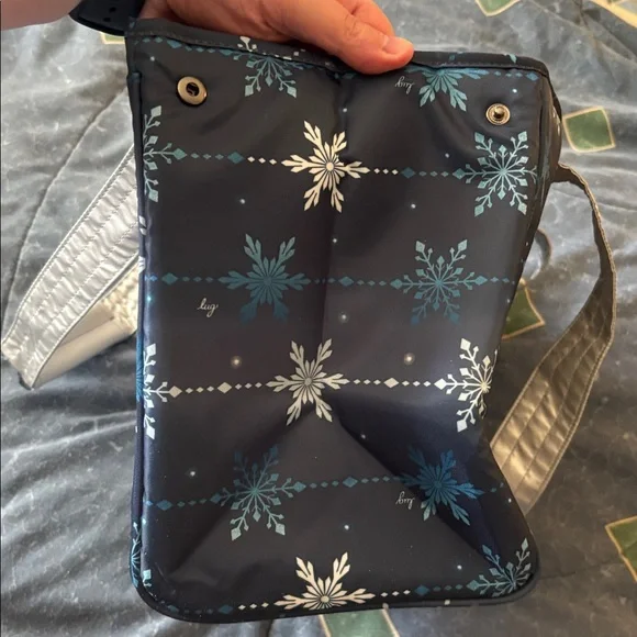 LUG Mini Rover Tote - Picture 4 of 7